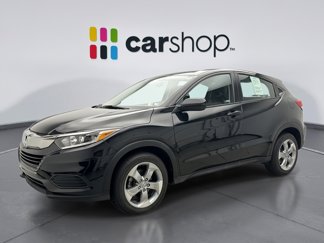 Used 2019 Honda HR-V LX image 1