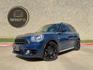 Used 2018 MINI Cooper Countryman S image 1