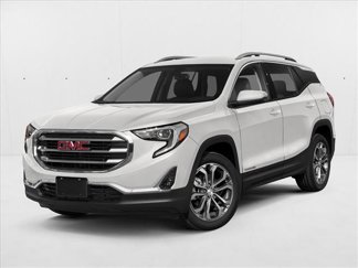 Used 2018 GMC Terrain SLT w/ Preferred Package video 1