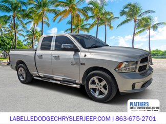 Used 2017 RAM 1500 Express w/ Express Value Package image 1