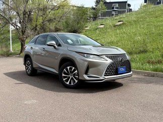Used 2022 Lexus RX 350 AWD image 1