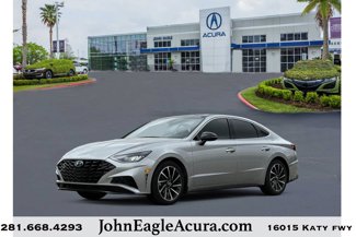 Used 2020 Hyundai Sonata SEL Plus w/ Tech Package image 1