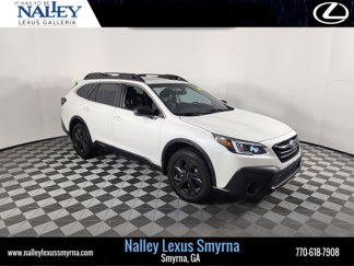 Used 2021 Subaru Outback Onyx Edition XT w/ Popular Package #2 image 1