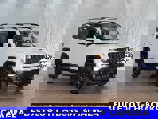 Used 2018 Jeep Renegade Altitude image 1