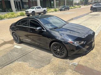 Used 2020 Mercedes-Benz CLA 250 4MATIC image 1