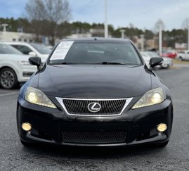 Used 2011 Lexus IS 350C image 1