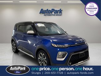 Used 2020 Kia Soul X-Line image 1