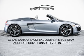 Used 2014 Audi R8 V10 w/ Full Leather Package image 1