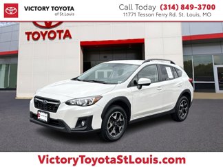 Used 2019 Subaru Crosstrek 2.0i Premium image 1
