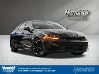 Used 2023 Kia K5 GT-Line image 1