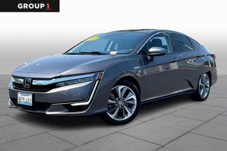 Used 2018 Honda Clarity Plug-In Hybrid image 1