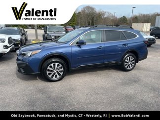 Used 2020 Subaru Outback Premium image 1