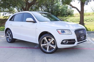 Used 2016 Audi Q5 3.0T Premium Plus w/ Technology Package image 1