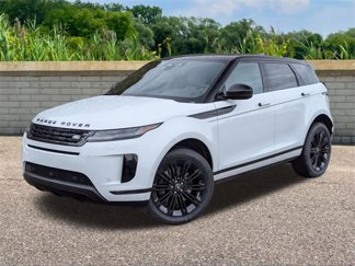 New 2026 Land Rover Range Rover Evoque S image 1
