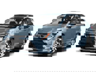 Used 2022 Toyota Corolla LE image 1