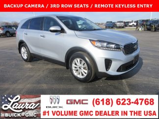 Used 2019 Kia Sorento L image 1