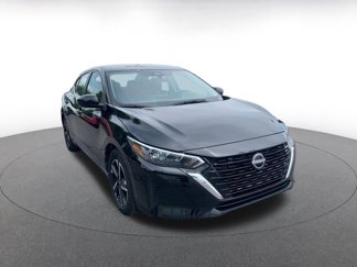 Used 2024 Nissan Sentra SV image 1