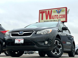 Used 2015 Subaru Crosstrek 2.0i Limited image 1