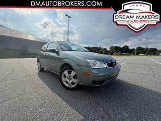 Used 2006 Ford Focus SES image 1
