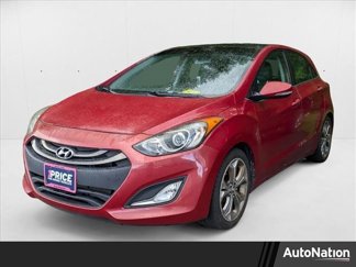 Used 2015 Hyundai Elantra GT w/ Option Group 03 image 1