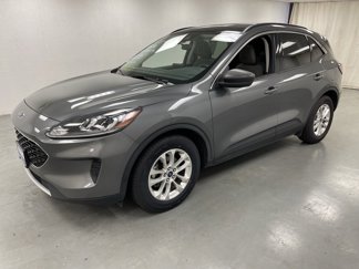 Used 2022 Ford Escape SE w/ Convenience Package image 1
