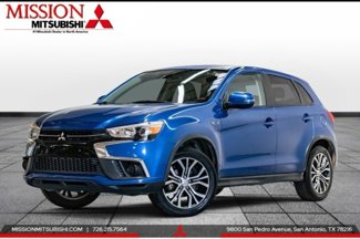 Used 2019 Mitsubishi Outlander Sport ES image 1
