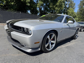 Used 2012 Dodge Challenger SRT8 w/ Premium Sound Group image 1