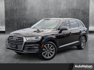 Used 2018 Audi Q7 3.0T Premium Plus w/ Premium Plus Package image 1