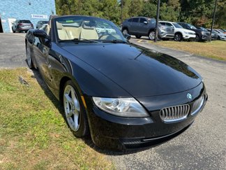 Used 2006 BMW Z4 3.0si image 1