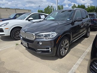 Used 2018 BMW X5 xDrive50i image 1