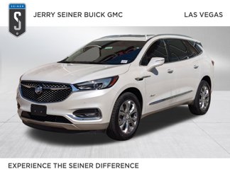 Used 2019 Buick Enclave Avenir w/ Avenir Technology Package image 1