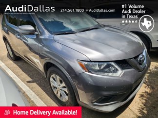Used 2016 Nissan Rogue SV image 1