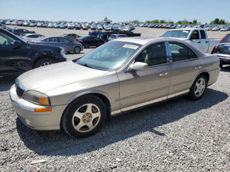 Used 2000 Lincoln LS image 1