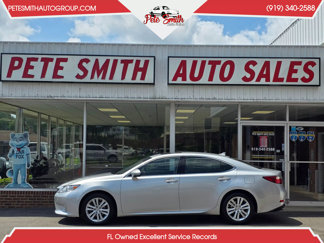 Used 2014 Lexus ES 350 w/ Premium Package image 1