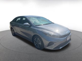 Used 2024 Kia Forte LXS image 1