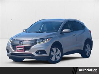 Used 2019 Honda HR-V EX image 1