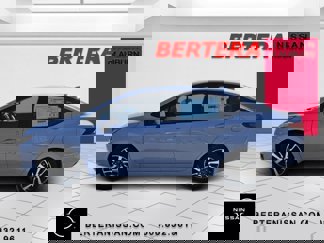 New 2025 Nissan Versa SV w/ Trunk Package image 1