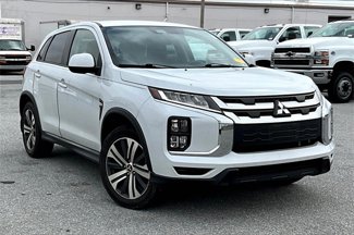 Used 2022 Mitsubishi Outlander Sport ES image 1