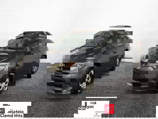 Used 2014 Toyota Corolla L image 1