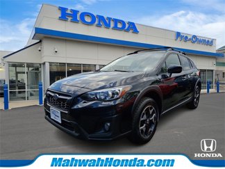 Used 2018 Subaru Crosstrek 2.0i Premium w/ Eyesight System image 1