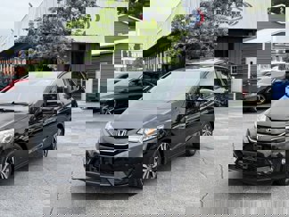 Used 2015 Honda Fit EX image 1