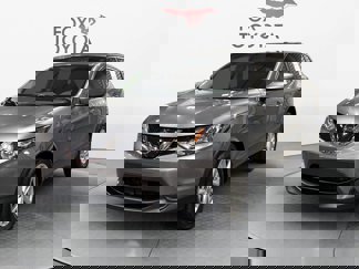 Used 2019 Nissan Rogue Sport S image 1