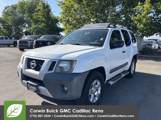 Used 2012 Nissan Xterra S image 1