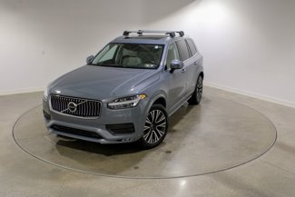 Used 2022 Volvo XC90 T6 Momentum w/ Climate Package video 1