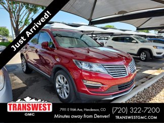 Used 2017 Lincoln MKC Select w/ Select Plus Package image 1