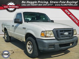Used 2007 Ford Ranger XL image 1