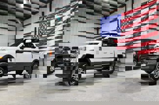 Used 2017 Ford F250 King Ranch w/ King Ranch Ultimate Package image 1