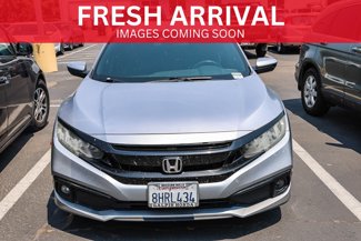 Used 2019 Honda Civic Sport image 1