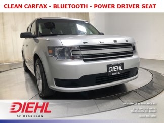 Used 2018 Ford Flex SE image 1