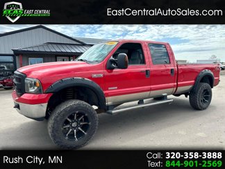 Used 2007 Ford F350 Lariat image 1